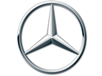 Logo Mercedes-Benz