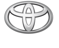 Logo Toyota